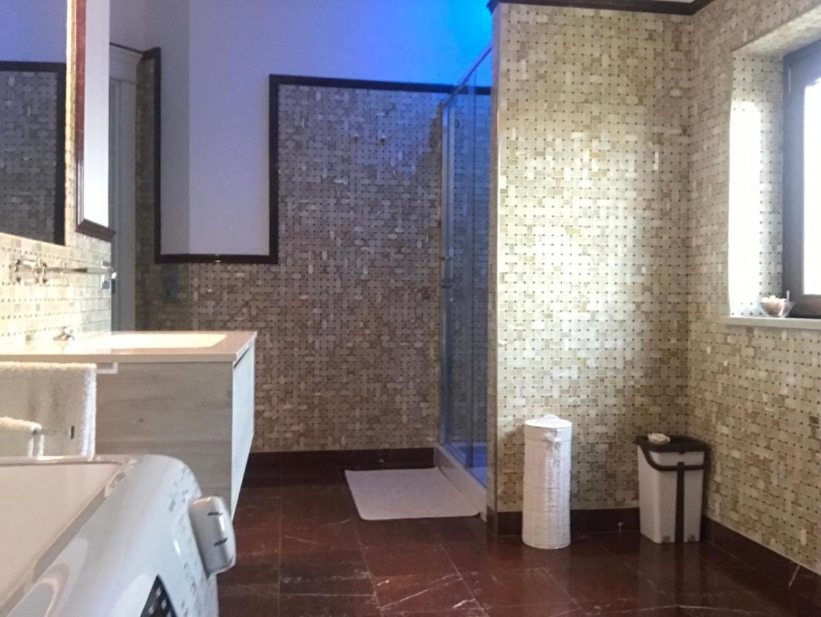 Maria Ancona Suite Martina Franca Esterno foto