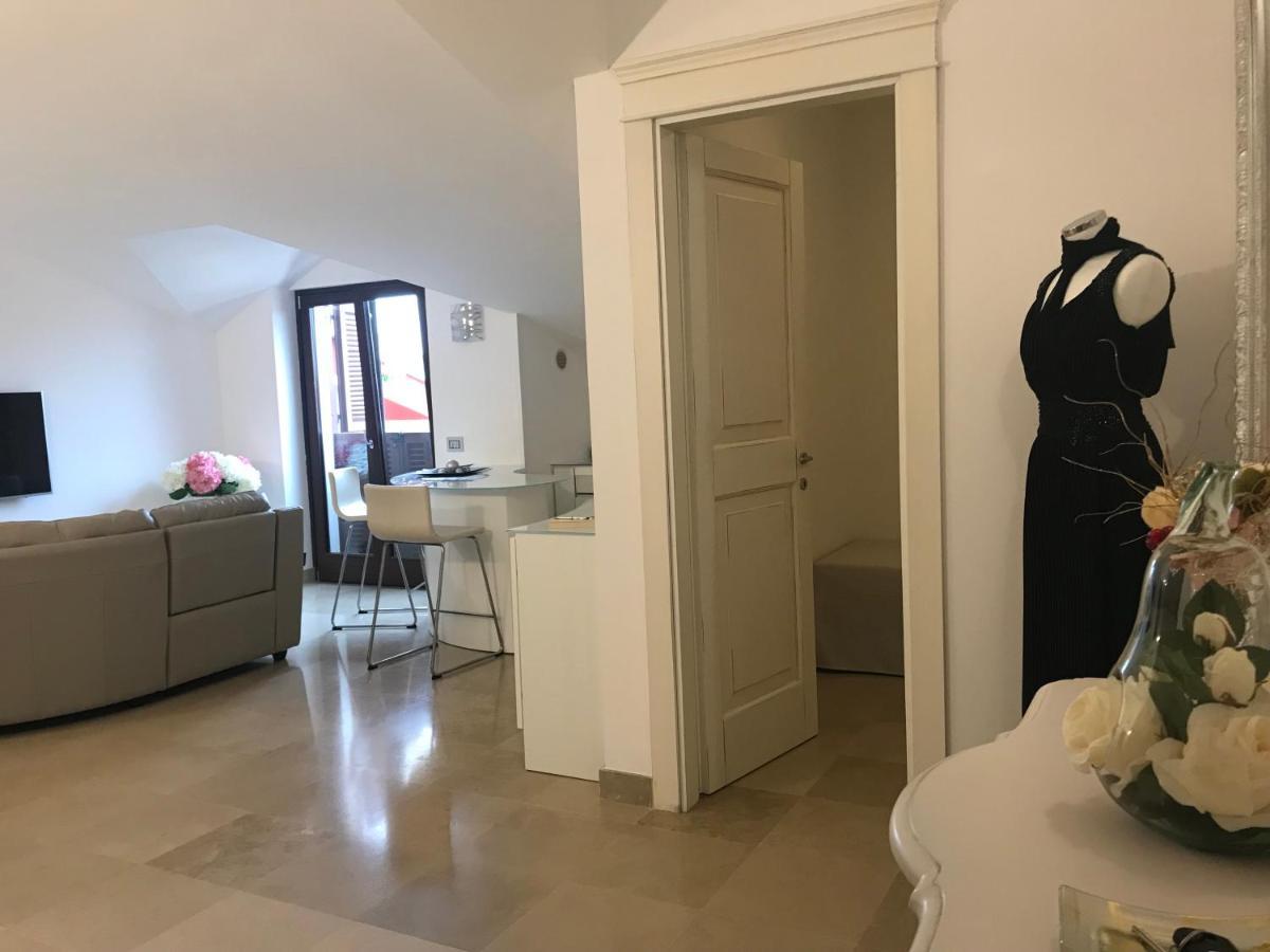 Maria Ancona Suite Martina Franca Esterno foto