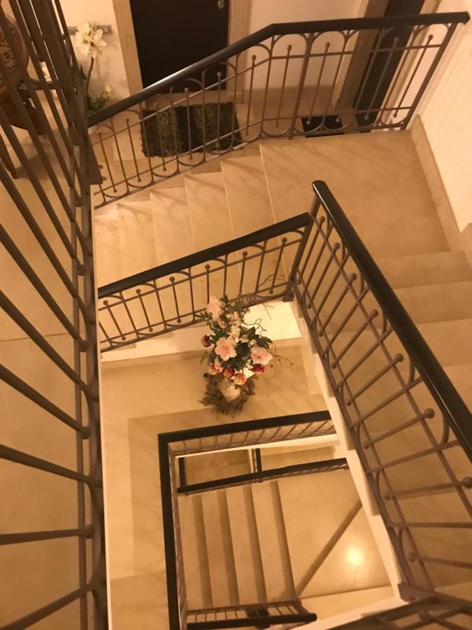 Maria Ancona Suite Martina Franca Esterno foto