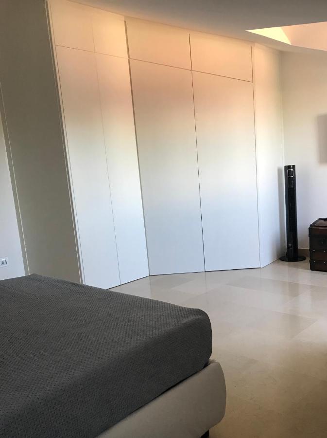 Maria Ancona Suite Martina Franca Esterno foto