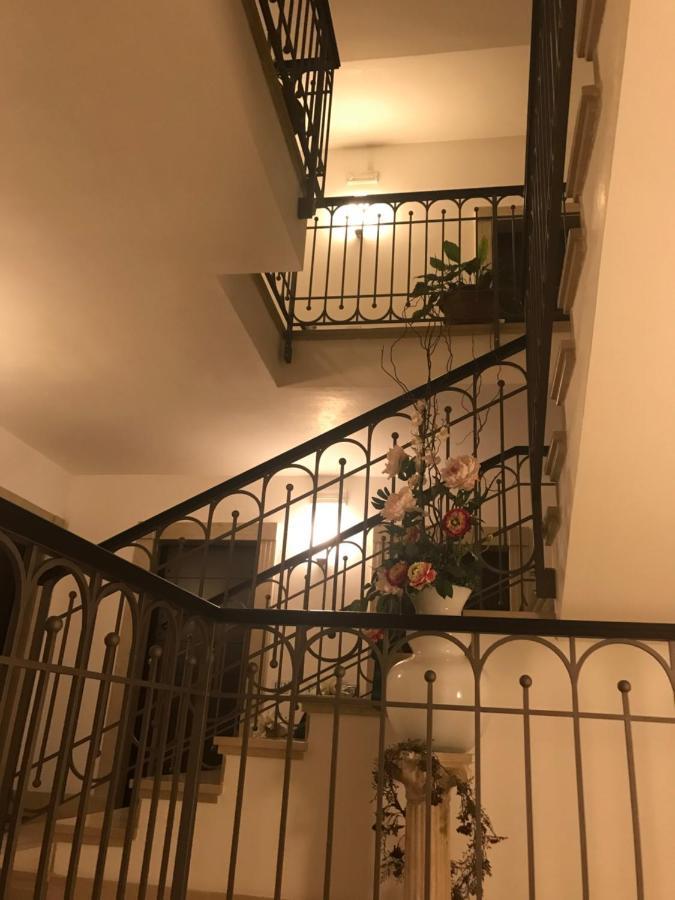 Maria Ancona Suite Martina Franca Esterno foto
