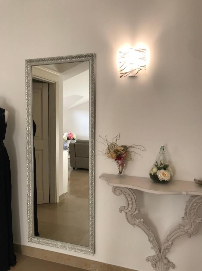 Maria Ancona Suite Martina Franca Esterno foto