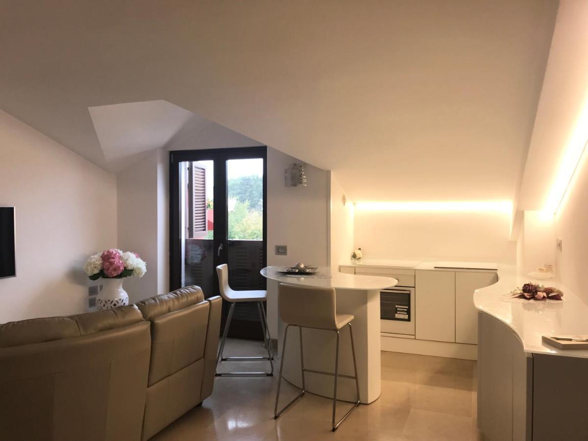 Maria Ancona Suite Martina Franca Esterno foto