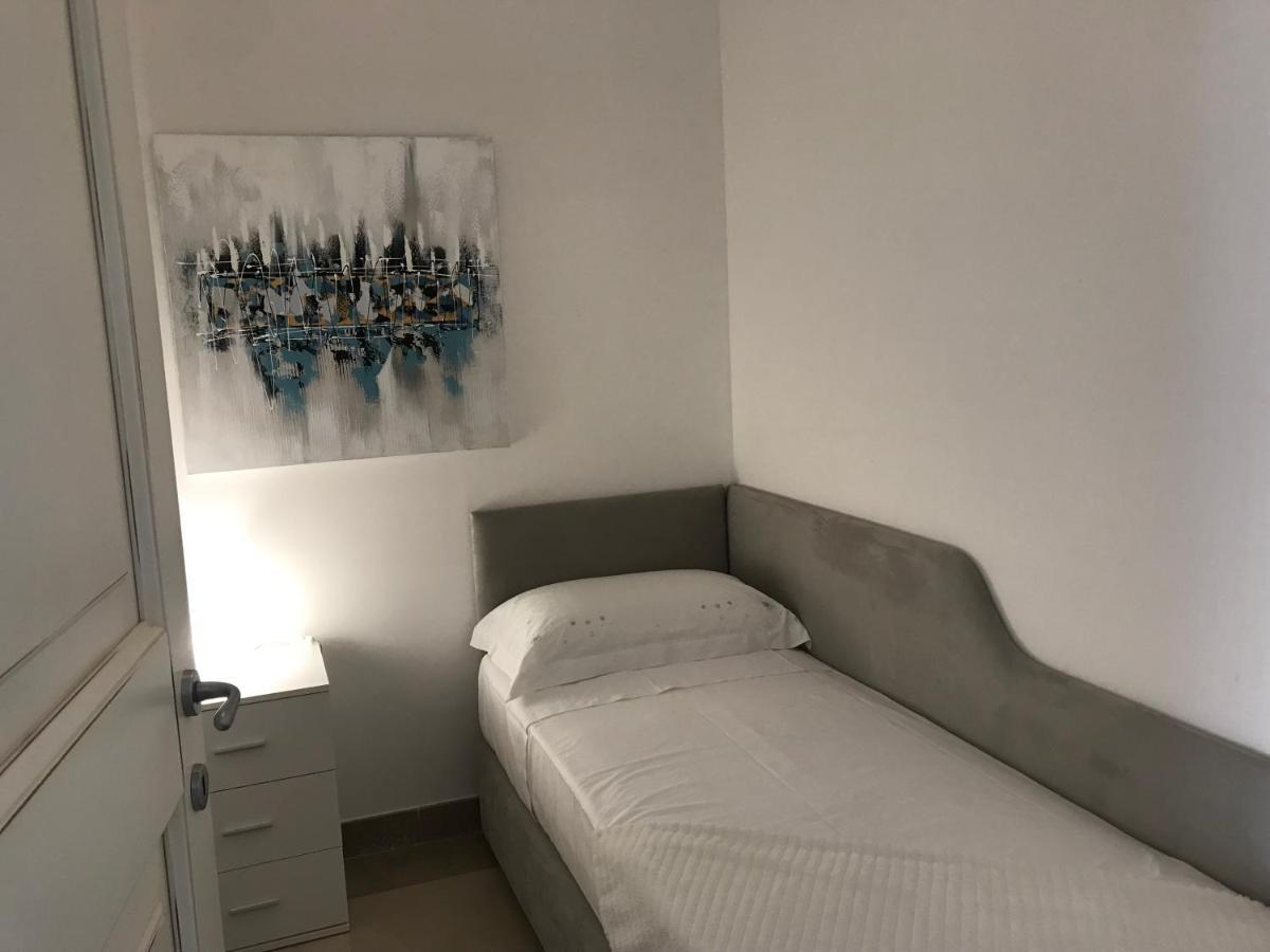 Maria Ancona Suite Martina Franca Esterno foto