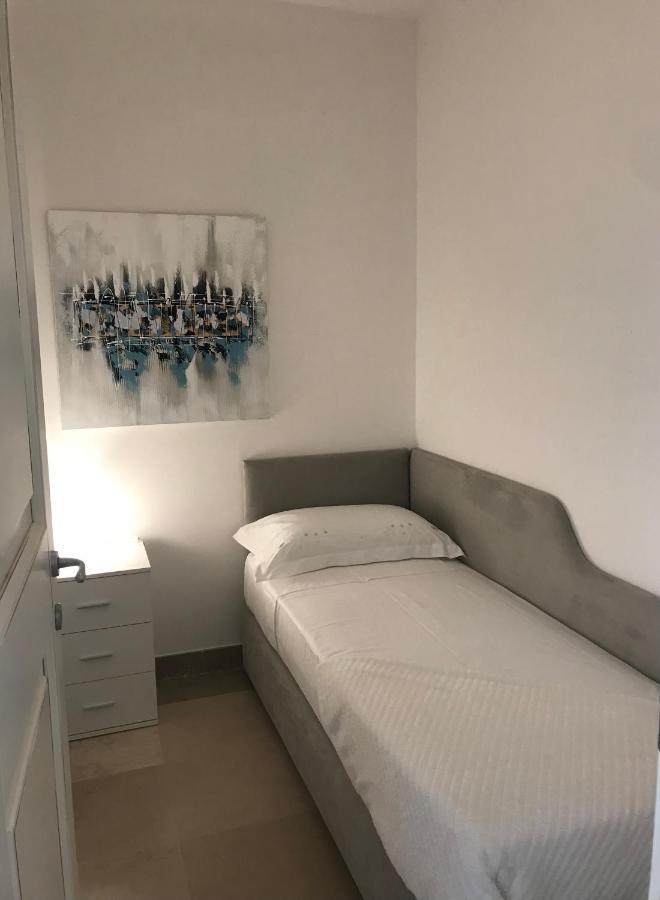 Maria Ancona Suite Martina Franca Esterno foto