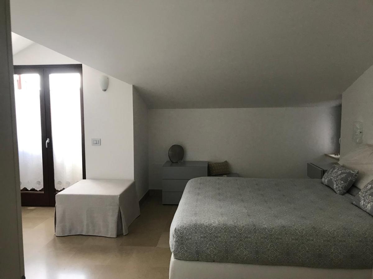 Maria Ancona Suite Martina Franca Esterno foto
