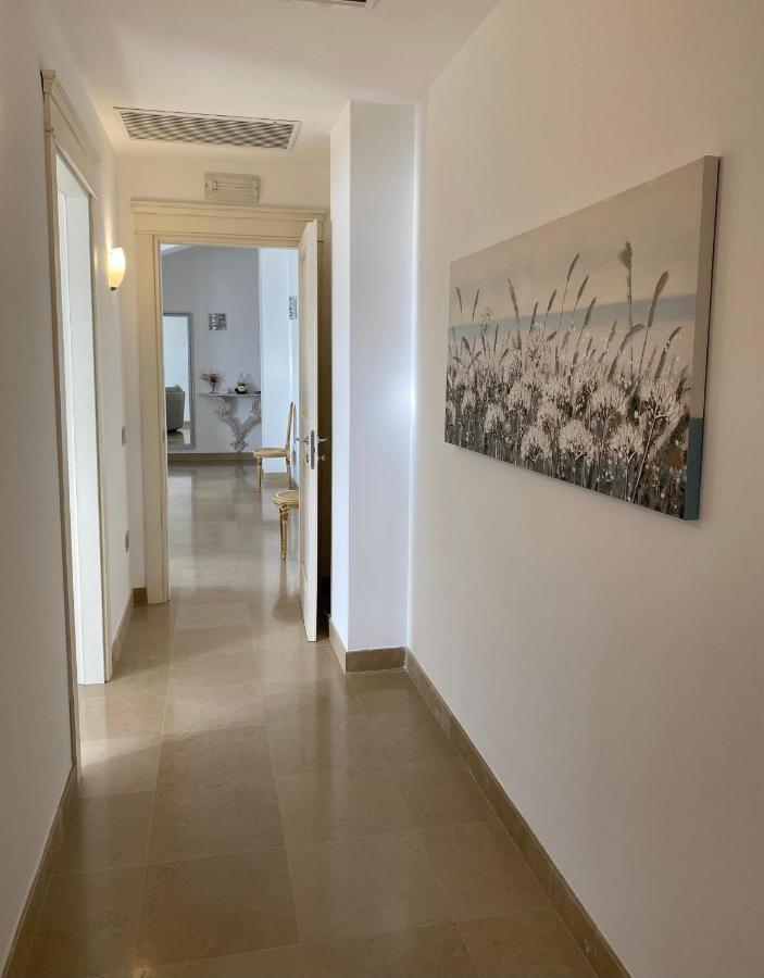 Maria Ancona Suite Martina Franca Esterno foto